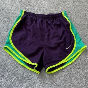 Nike athletic shorts